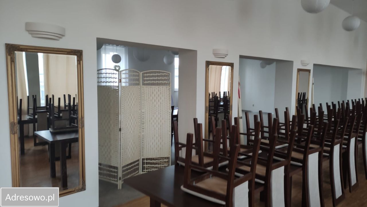 Lokal Rychtal, rynek Rynek. Zdjęcie 10