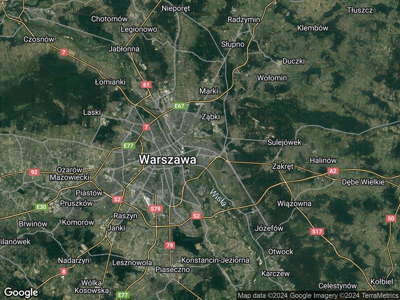 Lokal Warszawa Praga-Południe