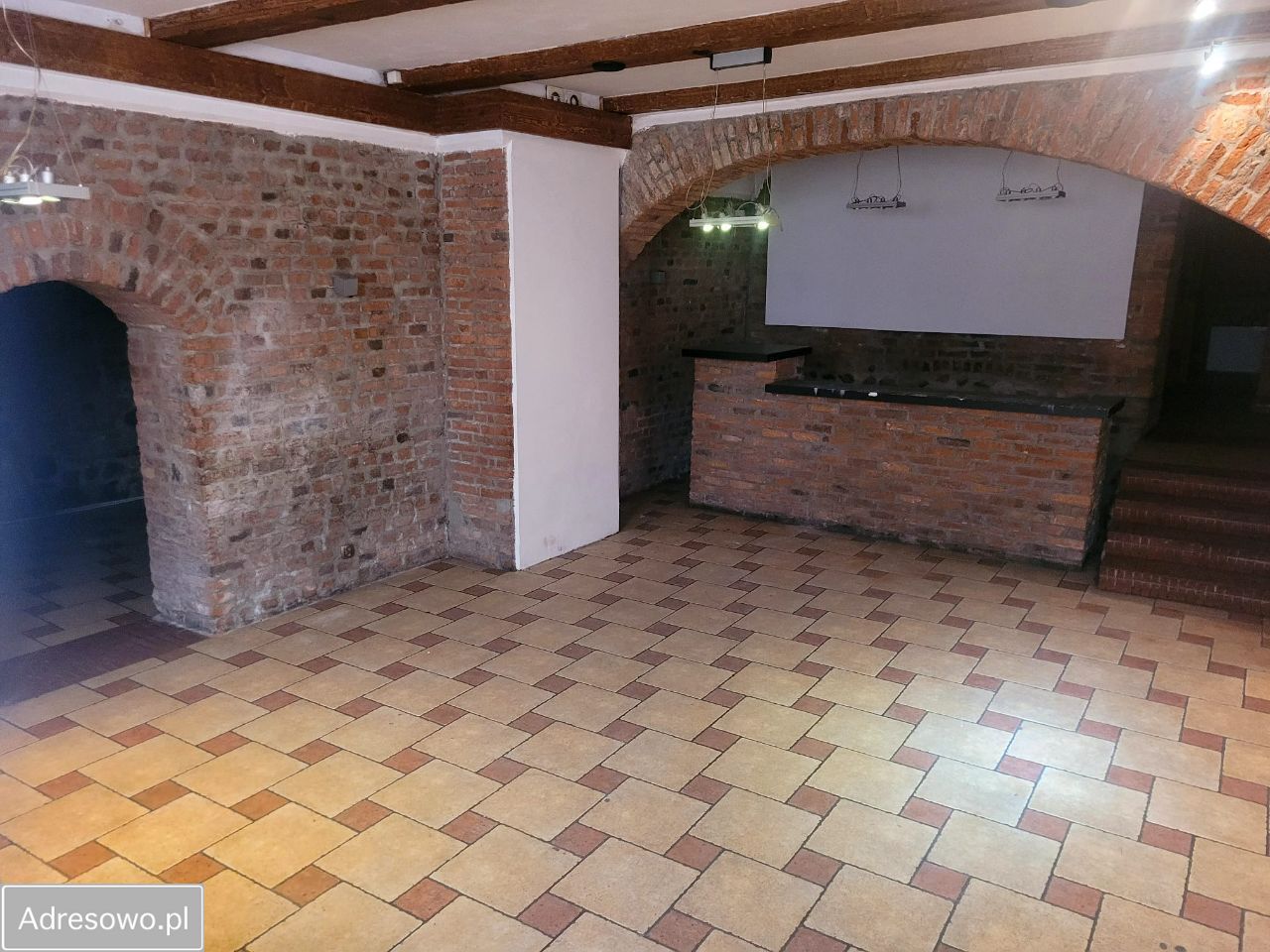 Lokal Toruń Stare Miasto, ul. Małe Garbary. Zdjęcie 5