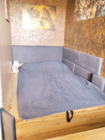 Mieszkanie 2-pokojowe Białystok Os. Młodych, ul. Gruntowa. Zdjęcie 6