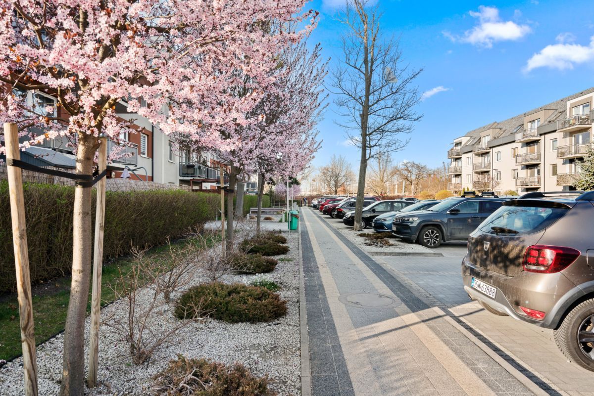 Mieszkanie 3-pokojowe Wrocław Stabłowice, ul. Stabłowicka. Zdjęcie 12
