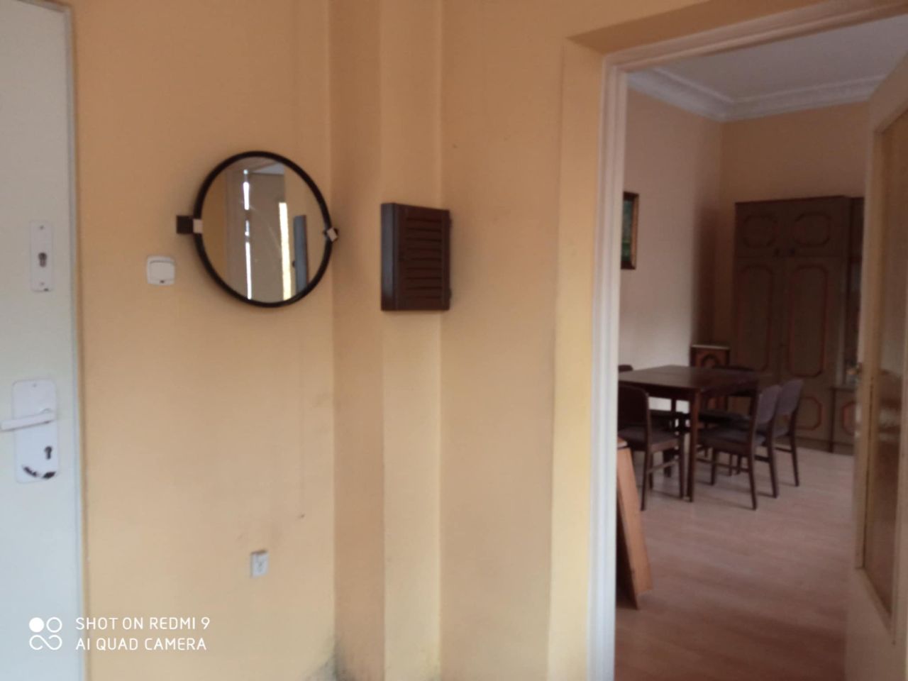 Mieszkanie 1-pokojowe Ludwikowice Kłodzkie, ul. Fabryczna. Zdjęcie 5