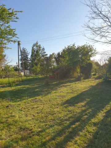 Działka rod Opole. Zdjęcie 1