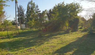 Działka rod Opole