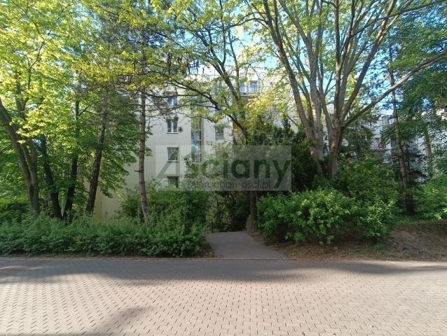 Mieszkanie 4-pokojowe Warszawa Ursynów, ul. Edwarda Dembowskiego. Zdjęcie 2