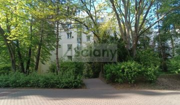 Mieszkanie 4-pokojowe Warszawa Ursynów, ul. Edwarda Dembowskiego