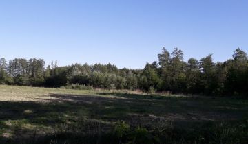 Działka budowlana Książenice, al. Olszowa