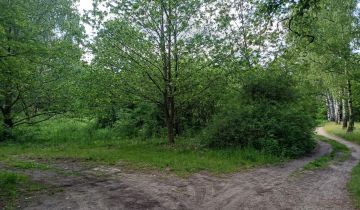 Działka budowlana Łódź Arturówek