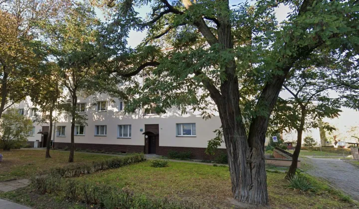 Mieszkanie 2-pokojowe Szczecin Podjuchy, ul. Krzemienna