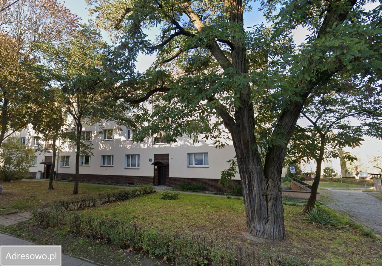 Mieszkanie 2-pokojowe Szczecin Podjuchy, ul. Krzemienna