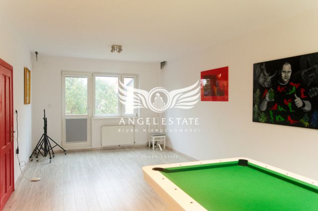 dom wolnostojący, 6 pokoi Szczecin Żelechowa, ul. Szczerkowa. Zdjęcie 11