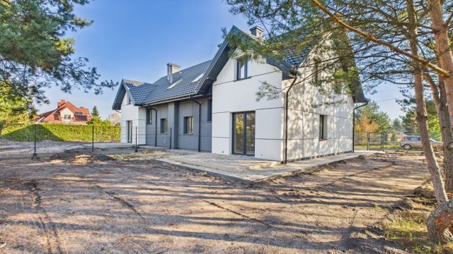 bliźniak, 4 pokoje Skrzeszew, ul. Polna. Zdjęcie 23