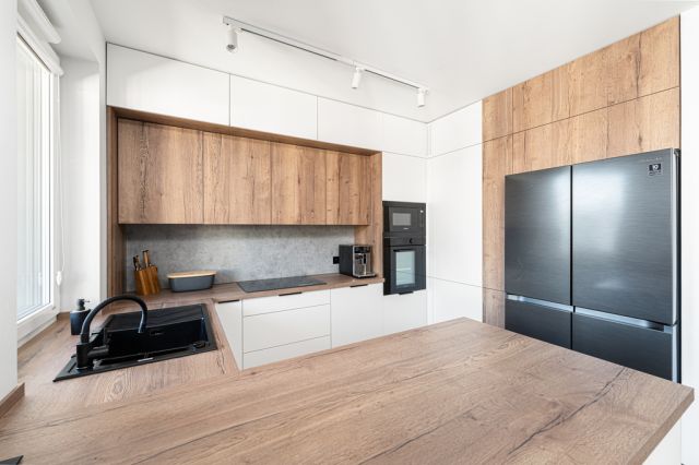 Mieszkanie 3-pokojowe Warszawa Ursynów, ul. Kłobucka. Zdjęcie 6