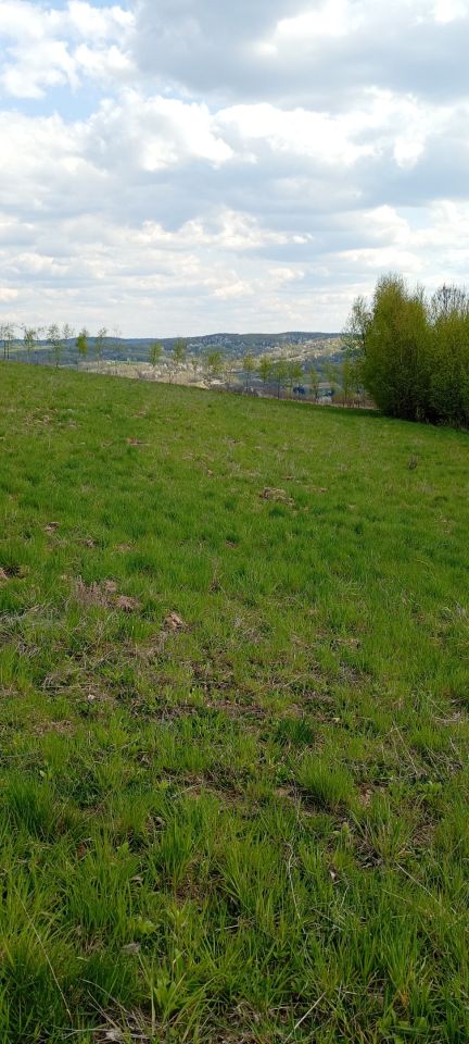 Działka budowlana Manasterz Niewaźka. Zdjęcie 10