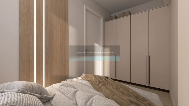 Mieszkanie 1-pokojowe Warszawa Wola, ul. Mordechaja Anielewicza. Zdjęcie 6