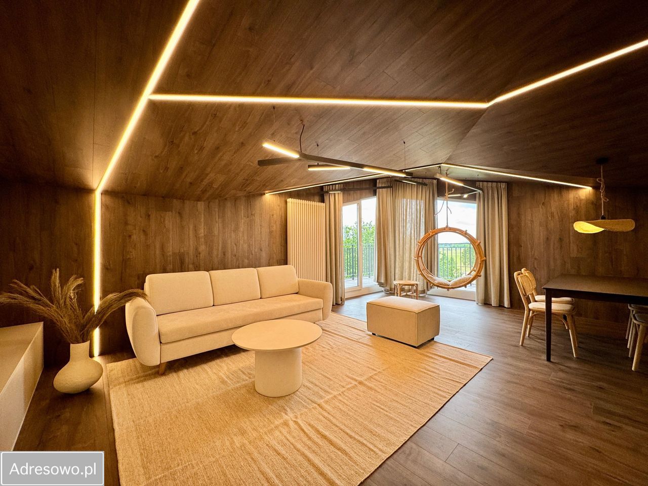 Mieszkanie 2-pokojowe Łódź Polesie, ul. Konstantynowska