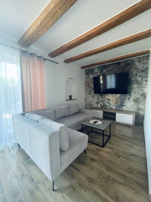 bliźniak Ruska Wieś