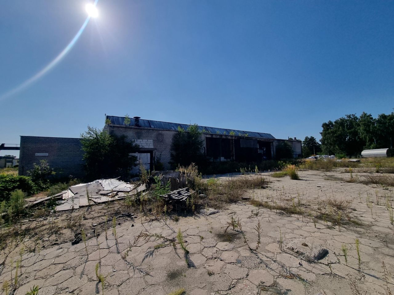 Działka inna Wołomin, ul. Łukasiewicza. Zdjęcie 9