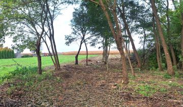 Działka budowlana Czechel