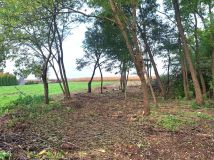 Działka budowlana Czechel