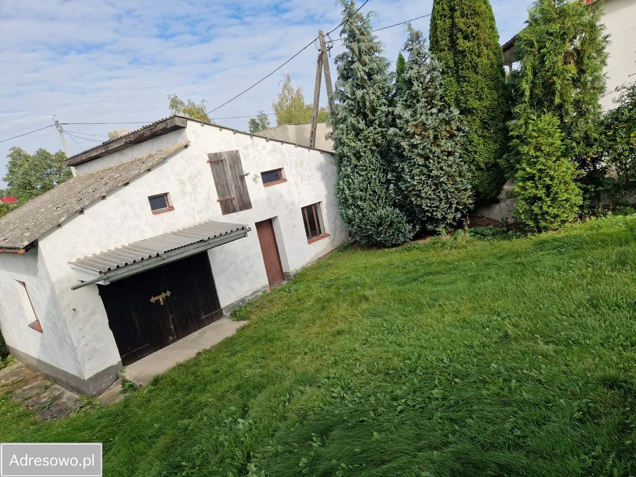 dom wolnostojący, 7 pokoi Sadki. Zdjęcie 6