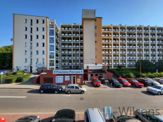 Mieszkanie 2-pokojowe Warszawa Praga, ul. Ostrzycka. Zdjęcie 12