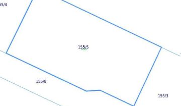 Działka budowlana Łążynek