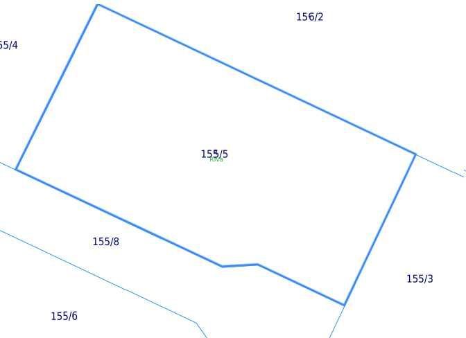 Działka budowlana Łążynek. Zdjęcie 2