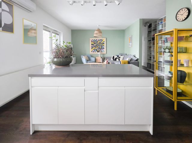 Mieszkanie 3-pokojowe Warszawa Bielany, ul. płk. Mieczysława Niedzielskiego "Żywiciela". Zdjęcie 14