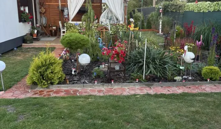 Działka rod Skierniewice