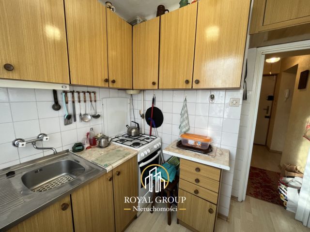 Mieszkanie 2-pokojowe Lublin LSM, ul. Wileńska. Zdjęcie 7