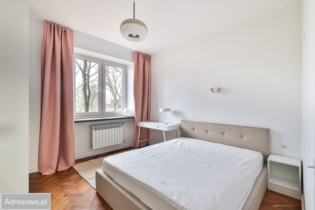 Mieszkanie 2-pokojowe Warszawa Praga-Północ, pl. gen. Józefa Hallera. Zdjęcie 7