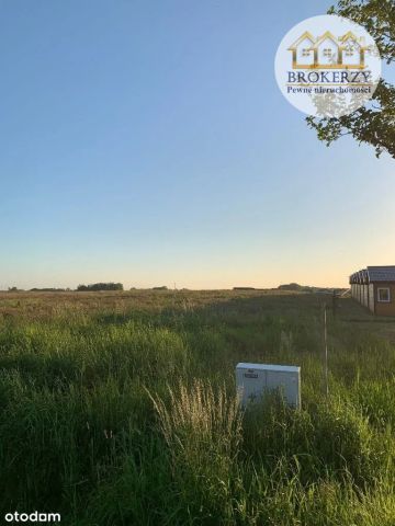 Działka inwestycyjna Gąski, ul. Kołobrzeska. Zdjęcie 2