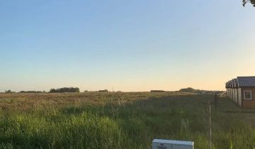 Działka inwestycyjna Gąski, ul. Kołobrzeska