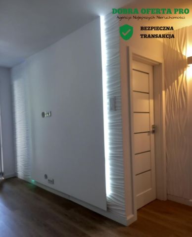 Mieszkanie 2-pokojowe Gdańsk Zaspa, ul. Leszczyńskich. Zdjęcie 8