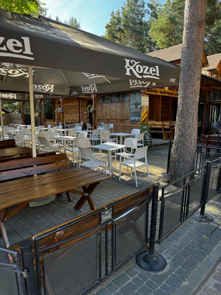 Lokal Krasnobród, ul. Sikorskiego. Zdjęcie 4