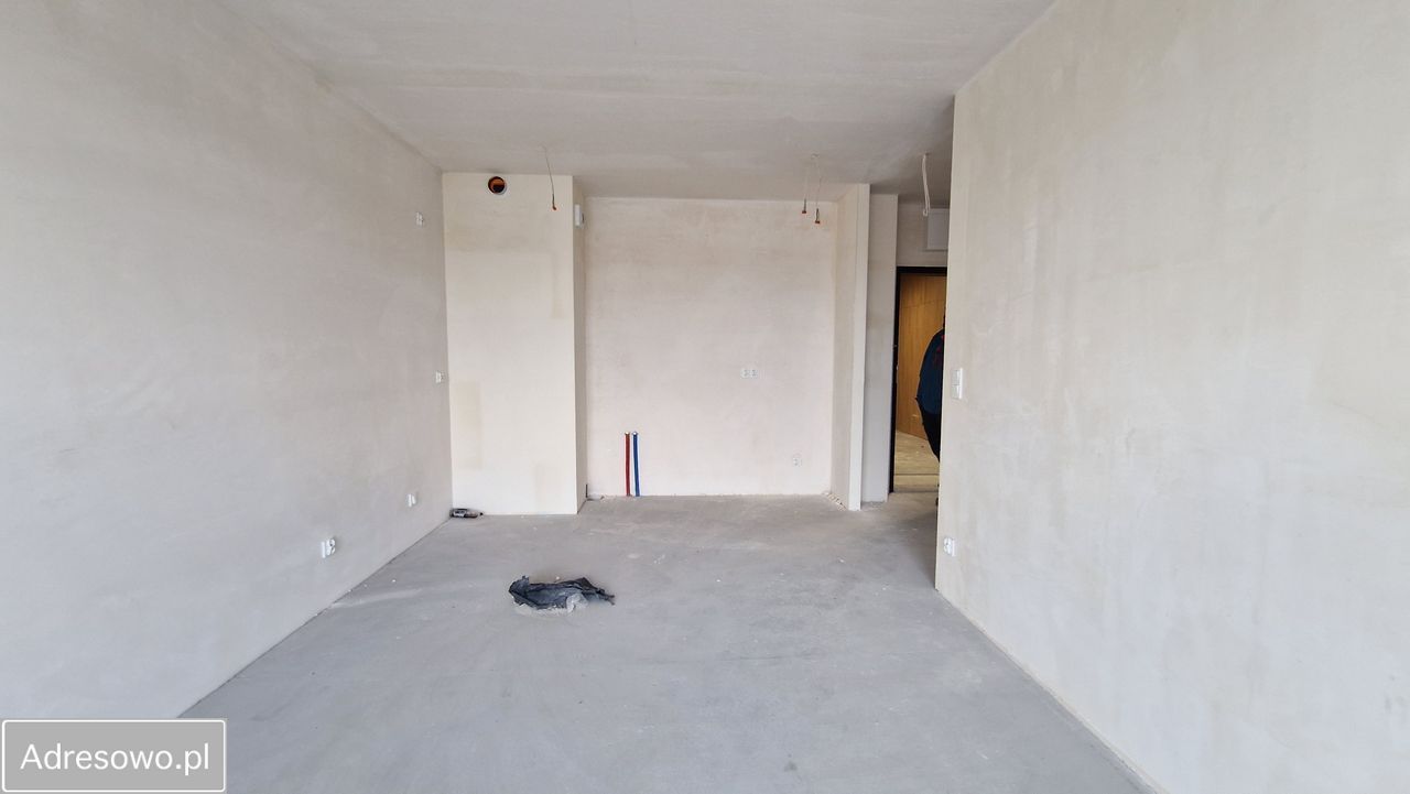 Mieszkanie 3-pokojowe Szczecin Śródmieście, ul. Leona Heyki. Zdjęcie 4