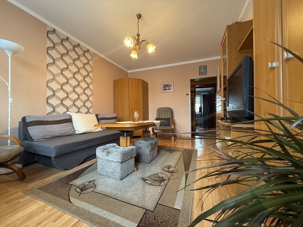 Mieszkanie 3-pokojowe Gostyń, ul. gen. Władysława Sikorskiego. Zdjęcie 21