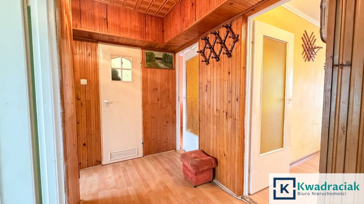 Mieszkanie 3-pokojowe Krosno, ul. Wojska Polskiego. Zdjęcie 8