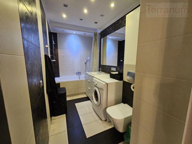 Mieszkanie 2-pokojowe Warszawa Ursynów, ul. Alternatywy. Zdjęcie 10