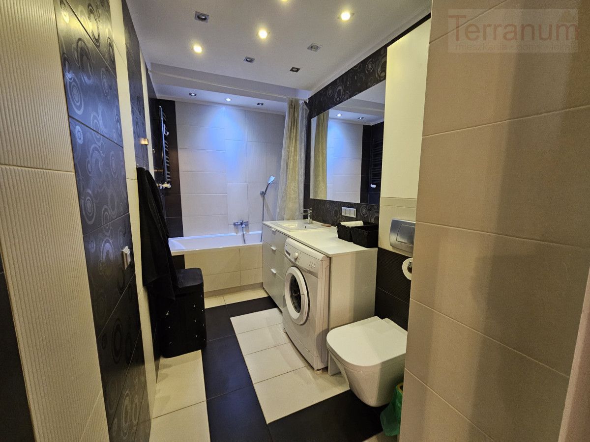 Mieszkanie 2-pokojowe Warszawa Ursynów, ul. Alternatywy. Zdjęcie 10