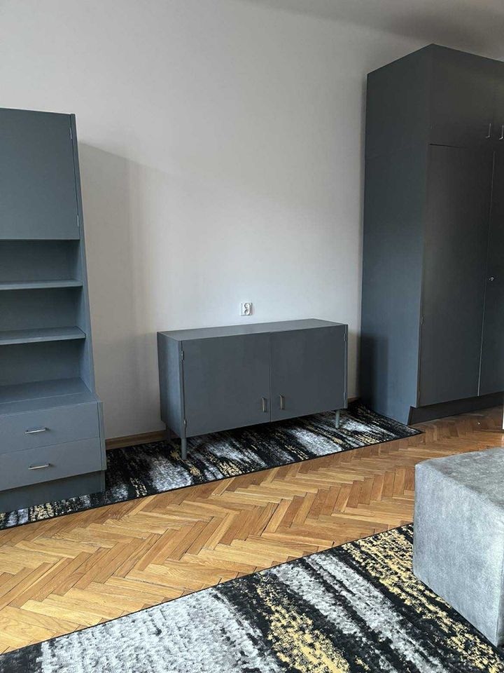 Mieszkanie 2-pokojowe Kraków Ugorek, ul. Pawła Włodkowica. Zdjęcie 13