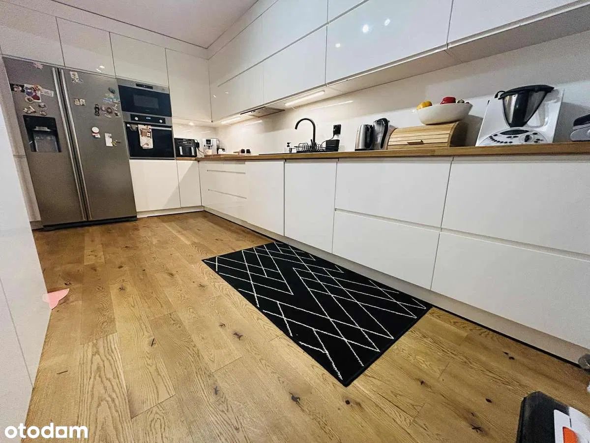 bliźniak, 4 pokoje Boguchwała Za Koleją, ul. Partyzantów. Zdjęcie 3