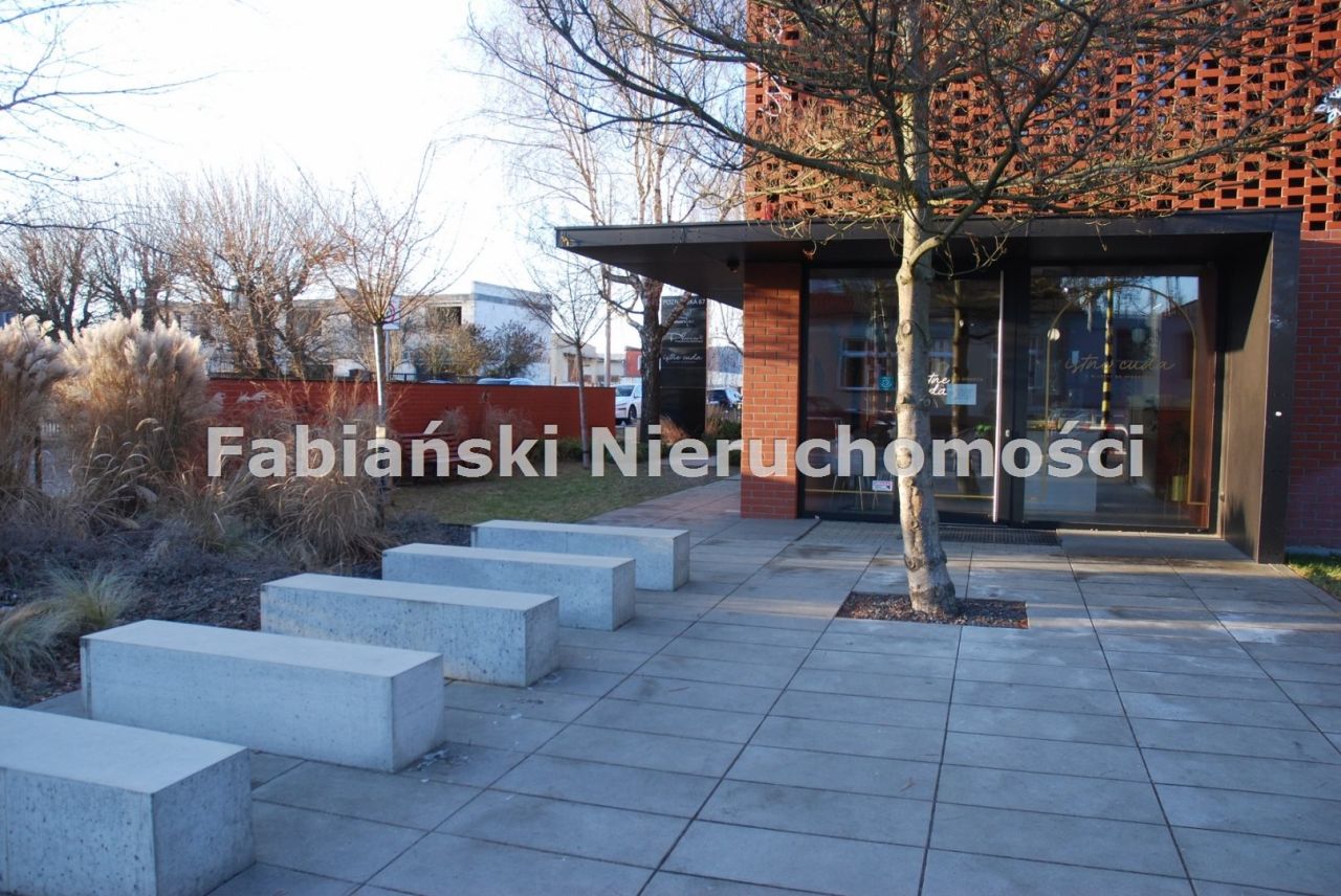 Biuro Skórzewo. Zdjęcie 19