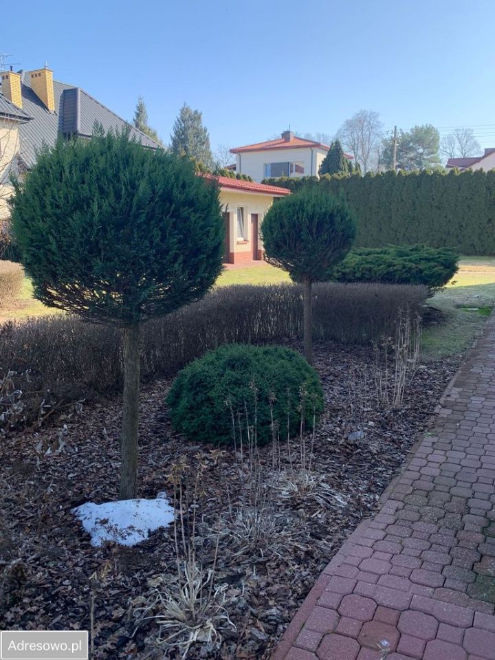 dom wolnostojący, 8 pokoi Zielonka, ul. Mikołaja Kopernika. Zdjęcie 3