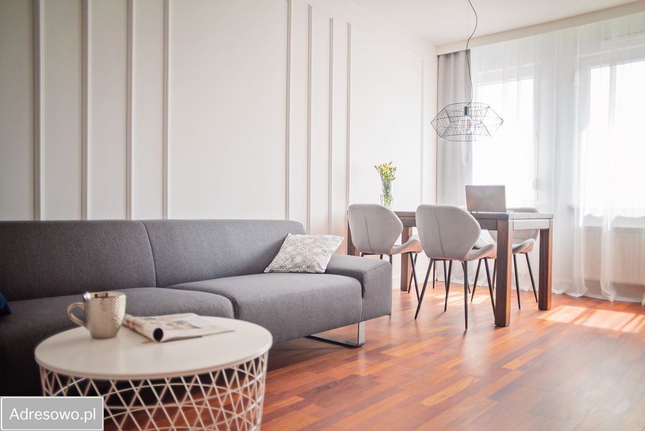 Mieszkanie 2-pokojowe Luboń, ul. gen. Władysława Sikorskiego. Zdjęcie 10