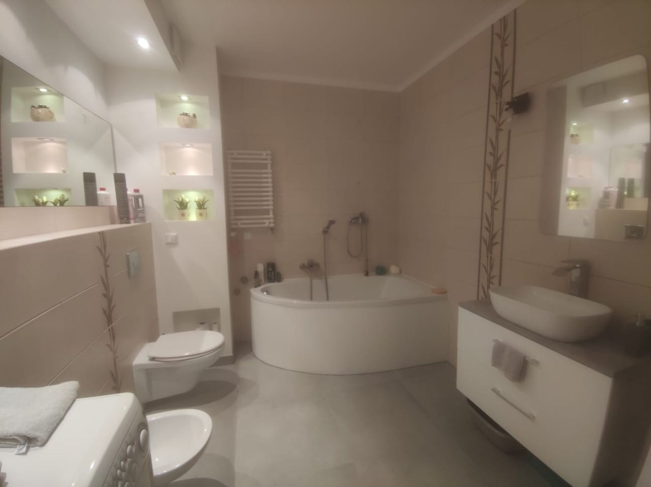 Mieszkanie 3-pokojowe Lublin Śródmieście, ul. Nadbystrzycka. Zdjęcie 17