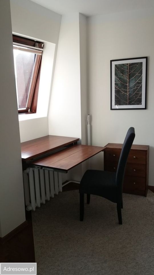 Mieszkanie 1-pokojowe Warszawa Praga-Północ, ul. Targowa. Zdjęcie 4