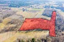 Działka rolna Małacentów. Zdjęcie 1