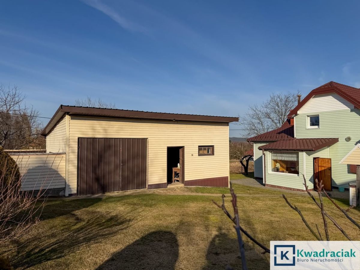 dom wolnostojący, 5 pokoi Jareniówka. Zdjęcie 21